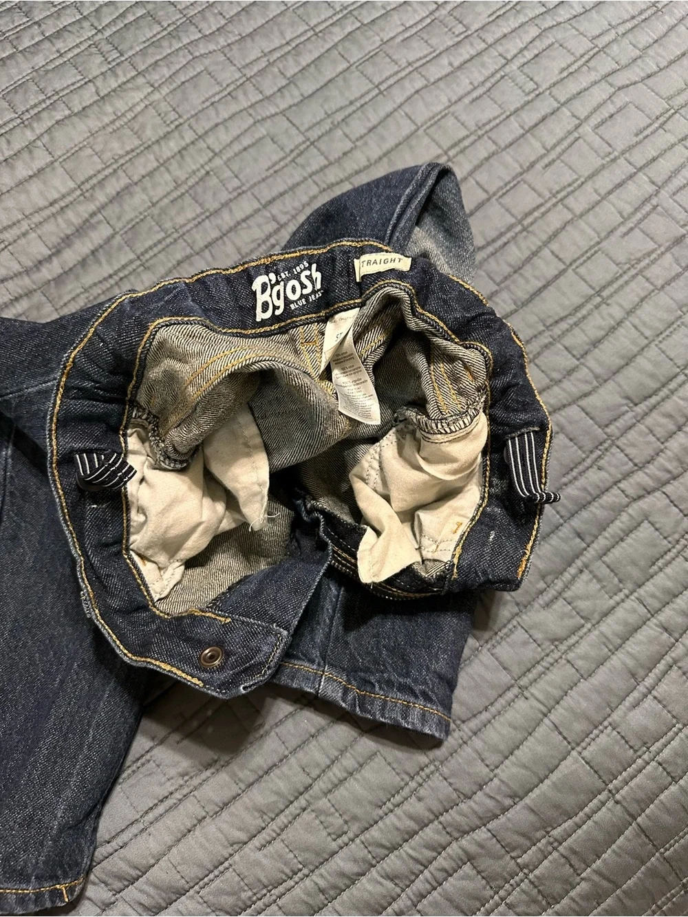 Boy OshKosh B’gosh Jeans - Skinny and Straight